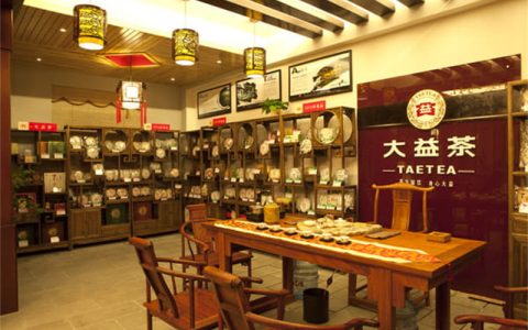 普洱茶回收市场常见骗局及鉴别方法