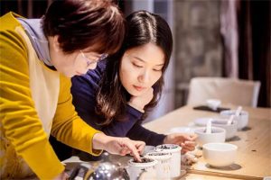 拼配普洱与纯料茶：回收市场的价值分野
