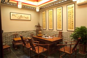 陈化日志：藏在时光里的普洱茶回收密码