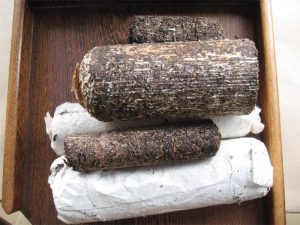 拼配普洱与纯料茶：回收市场的价值分野