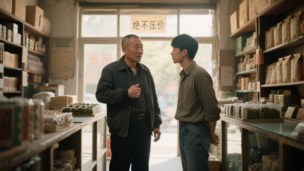 普洱茶回收陷阱揭秘：这些 “高价回收” 套路你一定要避开​