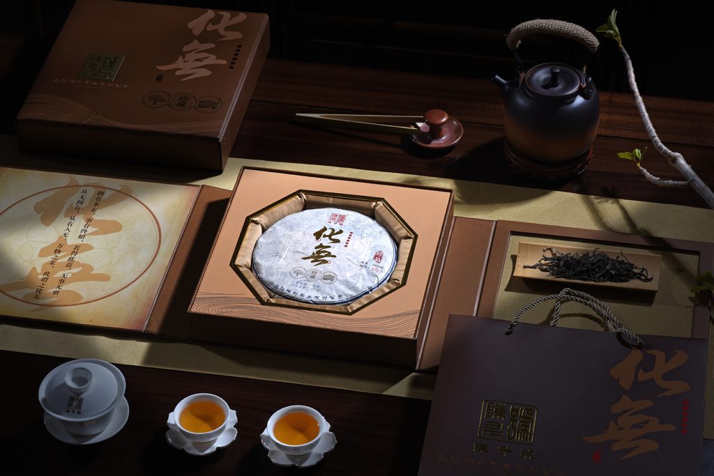 陈升号