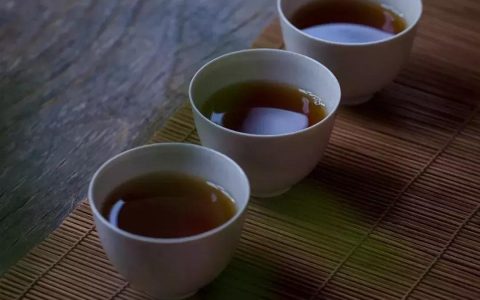 改制前茶品回收热潮：国营茶厂老茶的收藏价值与市场潜力