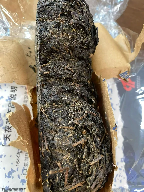 苏州上门回收中茶牌黑茶回收白沙溪黑茶变现免费估价收购